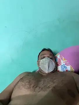 Sexsri from StripChat