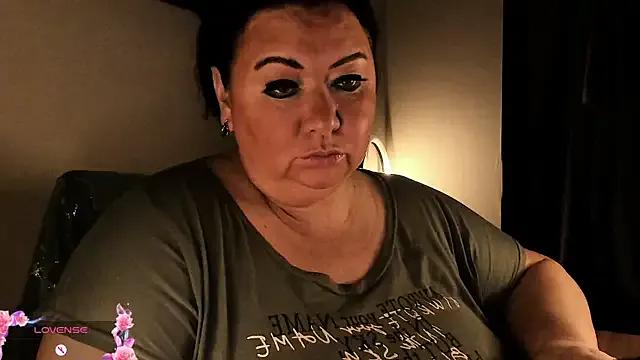 SexxyDreams1 from StripChat