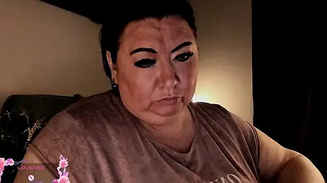 SexxyDreams1 from StripChat