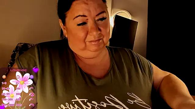 SexxyDreams1 from StripChat
