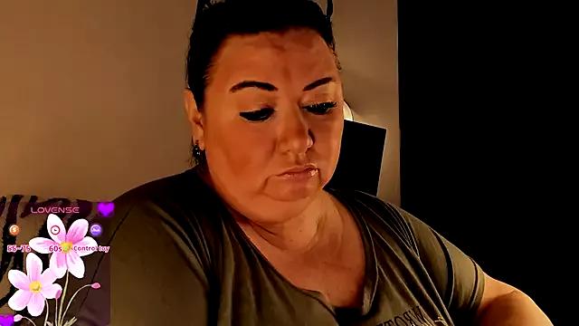 SexxyDreams1 from StripChat