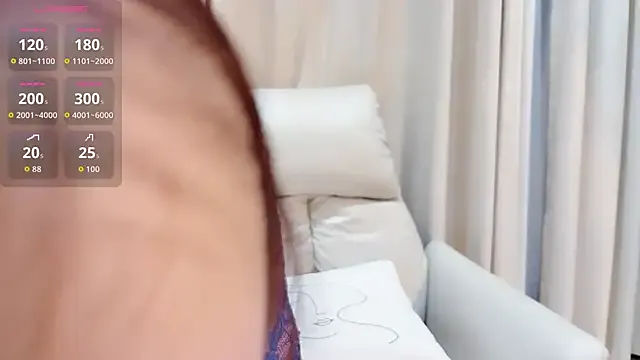 Shishi_baby from StripChat