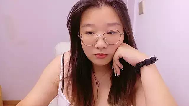 Sisi-maiden from StripChat