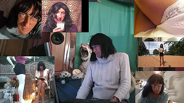 SissiDomination from StripChat