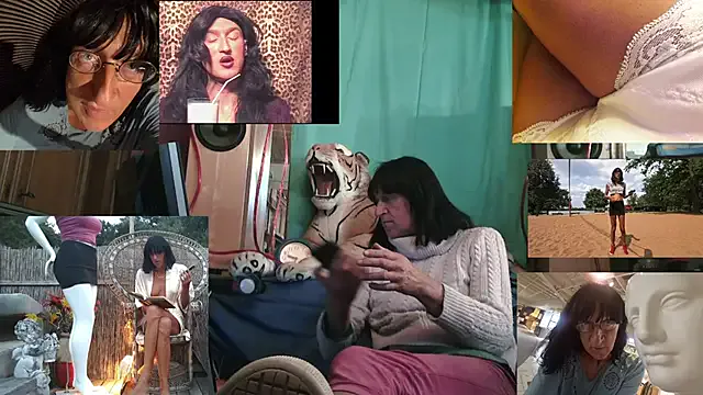 SissiDomination from StripChat