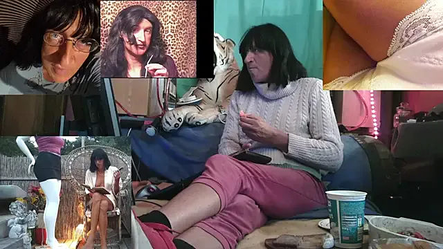 SissiDomination from StripChat