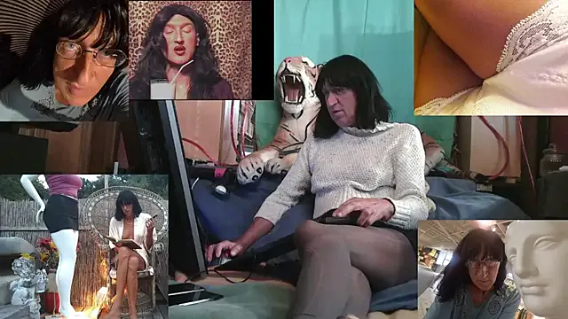 SissiDomination from StripChat