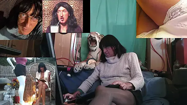 SissiDomination from StripChat