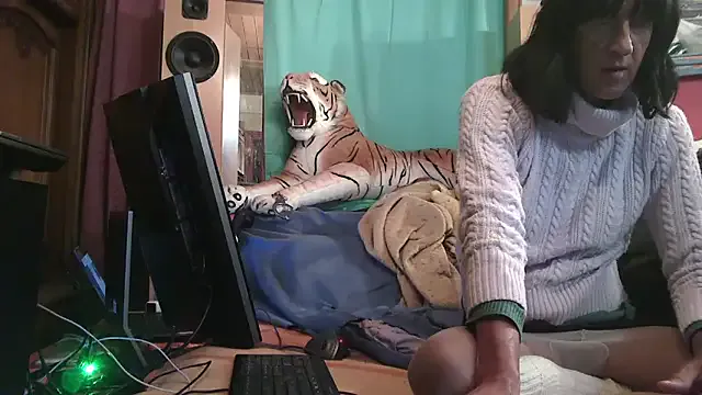 SissiDomination from StripChat