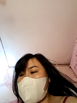 Sosobibi from StripChat