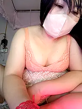 Sosobibi from StripChat