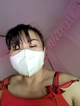 Sosobibi from StripChat