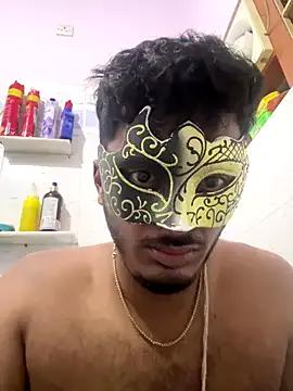 Srishilcpl from StripChat