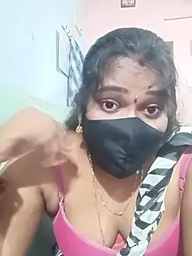 Sujuta from StripChat