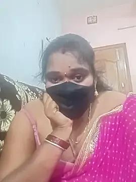 Sujuta from StripChat