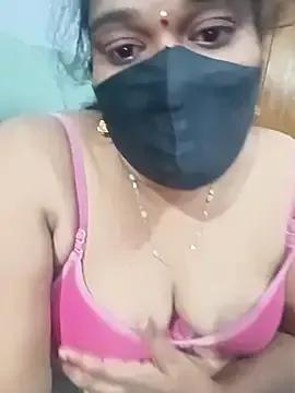 Sujuta from StripChat