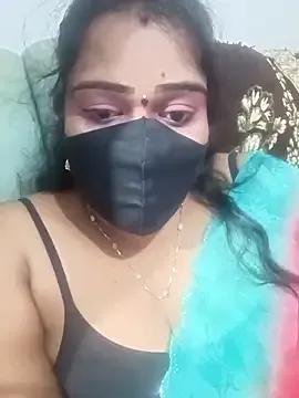 Sujuta from StripChat