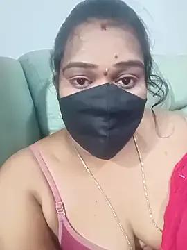 Sujuta from StripChat