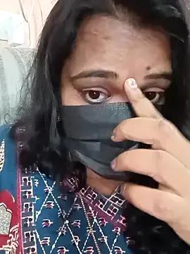 Sujuta from StripChat