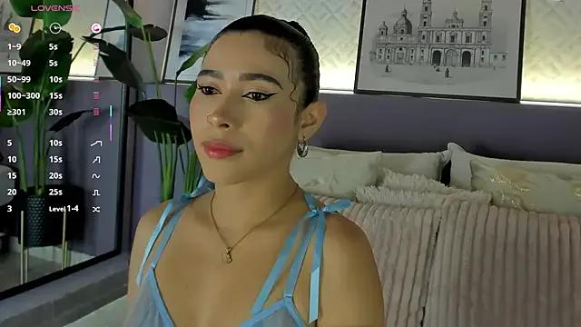 Susan_cute198 from StripChat