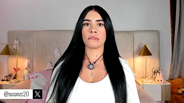 Susan_zc from StripChat