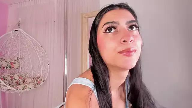 Susana_Sanchez from StripChat