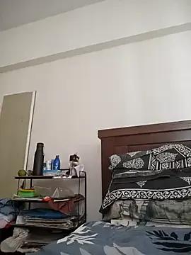 Susannemilf from StripChat