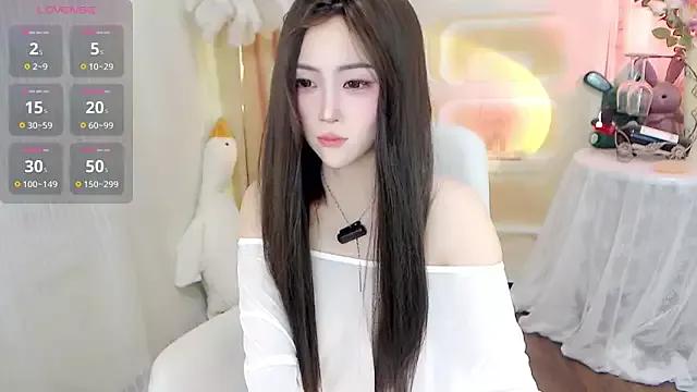 Susu-10 from StripChat