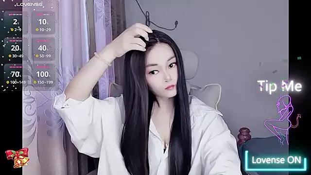 Susu66888 from StripChat