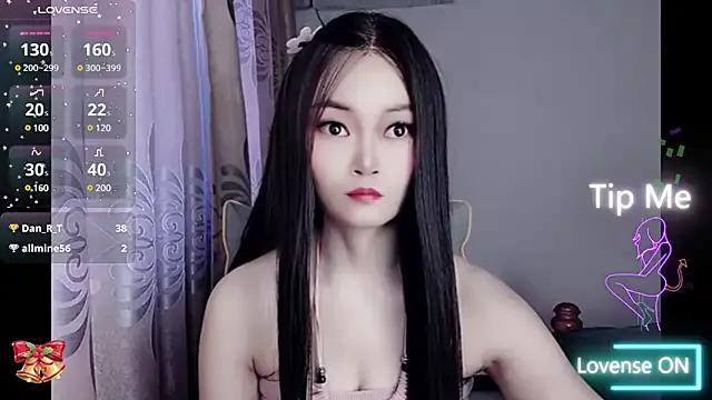 Susu66888 from StripChat