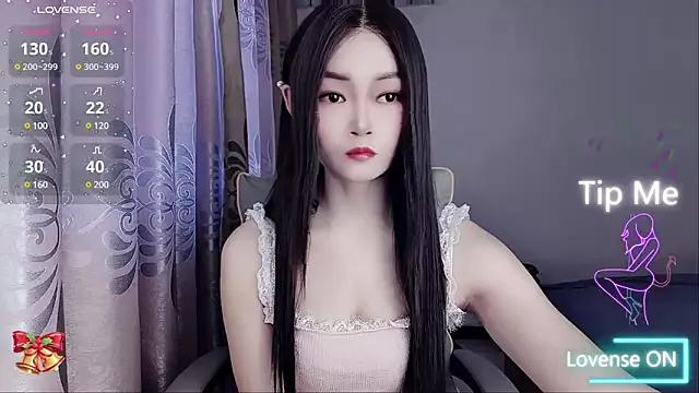 Susu66888 from StripChat