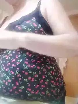 Susycachonda1 from StripChat