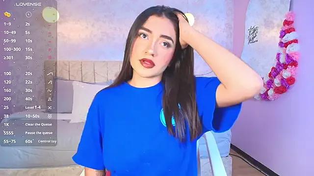 Sweet_artemiis from StripChat