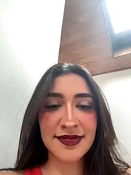 Sweet_artemiis from StripChat