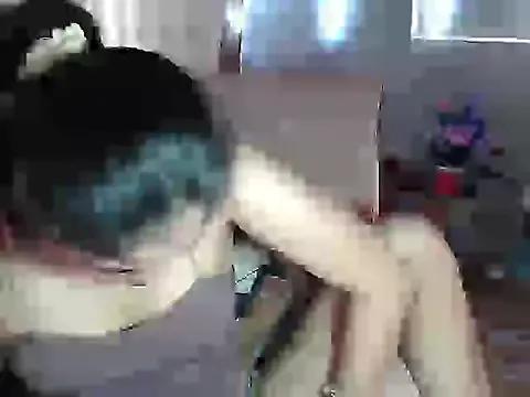 Sweet_Asian25 from StripChat