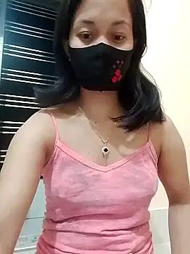 Sweet_Bindika07 from StripChat