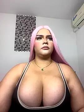 Sweet_dalila from StripChat