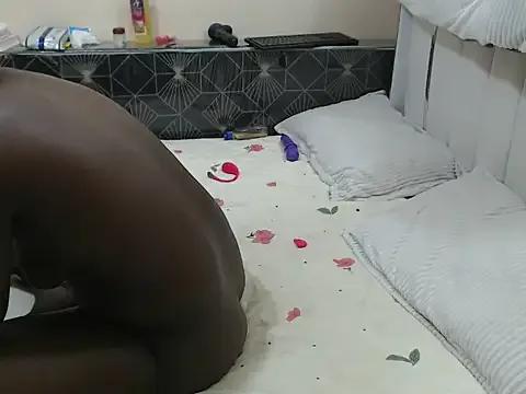 Sweet_essin from StripChat
