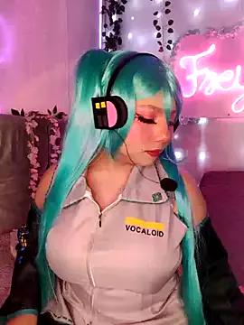 Sweet_freya1 from StripChat