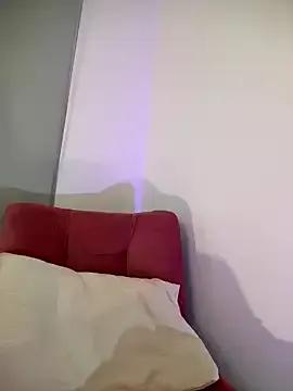SweetAli_ from StripChat