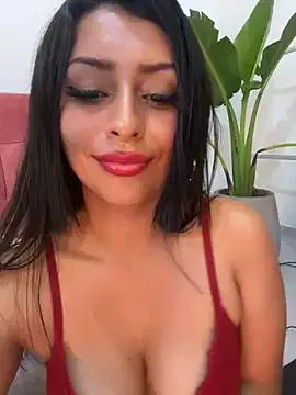 SweetAli_ from StripChat