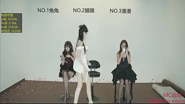 Sweetgirls666 from StripChat