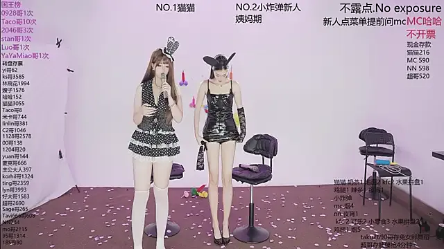 Sweetgirls666 from StripChat