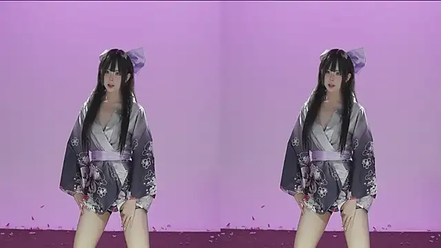 Sweetgirls666 from StripChat