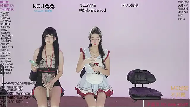 Sweetgirls666 from StripChat