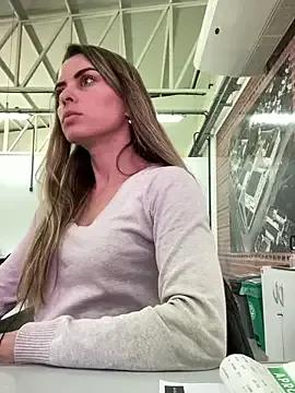 SweetGraciosa from StripChat