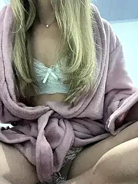 SweetGraciosa from StripChat
