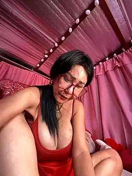 Sweetieme from StripChat