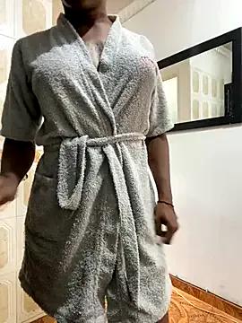 Sweetsarabig22cm from StripChat