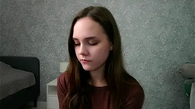 SweetSaraPie from StripChat